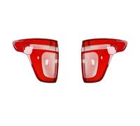 Cache De Feu Stop Compatible Avec Ford Pour Explorer 2011 2012 2013 2014 2015 Cache-lentille De Feu Arrière, Capuchon De Feu Arrière.(A pair)