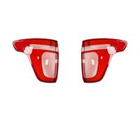 Cache De Feu Stop Compatible Avec Ford Pour Explorer 2011 2012 2013 2014 2015 Cache-lentille De Feu Arrière, Capuchon De Feu Arrière.(A pair)