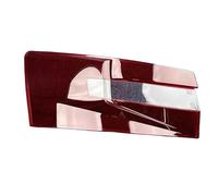 Cache De Feu Stop Compatible Avec Skoda Pour Superb 2016 2017 2018 Cache De Feu Arrière Extérieur, Feu Stop, Coque De Feu Arrière(Outside Left)