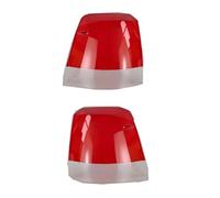 Cache De Feu Stop Compatible Avec Toyota Pour Land Pour Cruiser 2016 2017 2018 2019 2020 2021 Cache De Feu Arrière Extérieur - Masque De Feu Stop(Outside A Pair)