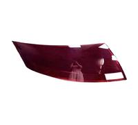 Cache De Feu Stop Compatible Avec TT 2009 2010 2011 2012 2013 2014 Coque De Feu Arrière, Clignotant Et Feu De Stationnement, Accessoires Auto(Left)