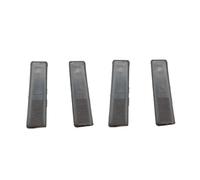 Cache de fixation de barre de toit de rechange, for Mazda, for modèles 2, DE, 3, BK, 3, BL, 5, CR, 5, CW, 6, GG, 6, GH, 6, GJ, 6, for WAGON, for GH, 6, for WAGON, for GY, for AXELA, for BK