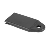 Cache de fixation de ceinture de sécurité arrière pour Porsche 924 (1976-1985)