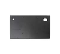 Cache De Fixation VESA UltraFine 5K 27" For Moniteur LG (références 27MD5KA, 27MD5KB, 27MD5KA-B, 27MD5KB-B Et 27MD5KL-B).