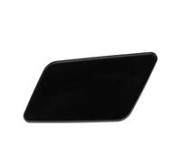 Cache de gicleur de Lave-Phare Avant Gauche/Droit pour BMW X1 E84 (2009-2012), Non Peint, références : 51112993585 et 51112993586 (côté Gauche).