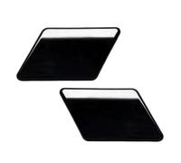 Cache De Gicleur De Lave-phares Pour BMW Pour M3 2009-2012 | Cache Buse Lave Phare Pare-chocs Avant Gache Droite Phare Lave-pare Jet Pulvérisation Buse Couvercle Capuchon 61677211210