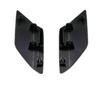 Cache De Gicleur De Lave-phares Pour Vw Pour Golf Pour Mk6 | Caches Lave-phares Couvercle De Buse De Lavage De Phare De Pare-choc Avant De Voiture, Capuchons 5K0955110C