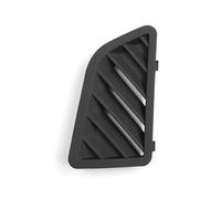 Cache De Grille D'aération Latérale Tableau Bord Pour BMW Série 7 F01 F02 F04 (2009-2014) Grille D'aération(Black Right)