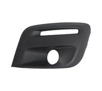 Cache De Grille De Feu Antibrouillard Avant Pour Citroën Pour Berlingo 2015-2019(gauche)