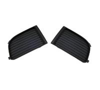 Cache De Grille De Feu Antibrouillard Avant Pour Skoda Pour Fabia MK1 2000-2004(Pair)