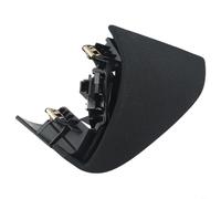 Cache de haut-parleur d'aigus côté conducteur pour modèle 3 2017-2023 en ABS - Pièce de rechange OE 1095657-00-F - Finition noire