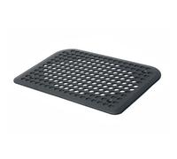 Cache de haut-parleur noir sur panneau de porte pour Porsche 944 (1982-1991)