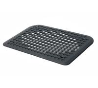 Cache de haut-parleur noir sur panneau de porte pour Porsche 968 (1992-1995)