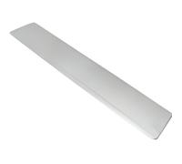 Brandt Cache de lampe AD416XP11 32,5 cm x 6,5 cm Hublot d'éclairage