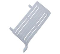 Cache de lampe Réfrigérateur congélateur (480132100565 LIEBHERR KITCHENAID WHIRLPOOL ARISTON HOTPOINT BAUKNECHT)