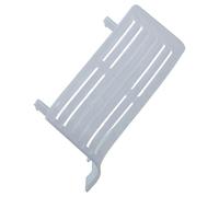 Cache de lampe Réfrigérateur congélateur (480132100565 LIEBHERR KITCHENAID WHIRLPOOL ARISTON HOTPOINT BAUKNECHT)
