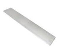 Brandt – Cache de lampe support diffuseur – AD416XP11/AD416XP1 – 32,5 x 6,5 cm – Blanc