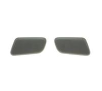 Cache de Lave Phare pour Mitsubishi ASX 2016-2020 | Cache-gicleur de lave-phares Avant, Remplace 8265A895 Gauche 8265A894 Droite, Capuchons de Buse de Lave-phares