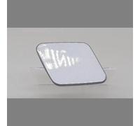 Cache De Lave-phares Compatible Avec BMW Pour 1 Series 116 118 E81 E82 E87 E88 Pour M Sport 2006-2013 61677837431 61677837432 Pare-chocs Avant Couvercle De Buse De Lave-phare