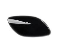Cache De Lave-phares Compatible Avec Volvo Pour S80 P3 2007-2013 39870059 39870060 Pare-chocs Avant Couvercle De Buse De Lave-phare