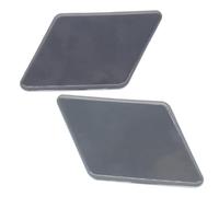 Cache De Lave-phares Pour Bmw Pour 328i 2008-2011 | Couvercles Lave-phare Couvercle De Buse De Lave-phare, Capuchon De Pare-chocs Avant 61677211209