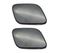 Cache de Lave-phares pour Nissan Qashqai J10 (2010-2014) Couvercle de buse de Lave-phares