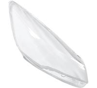Cache De Lentille De Phare Phare Lentille De Phare Cache De Lentille Transparent Pour Ford Escape 2013-2016 Transparent Pc 1 Pc Avant Droit Voiture