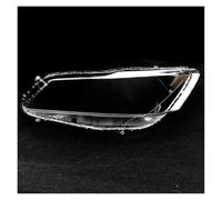 Cache De Lentille Phare Avant Pour Accord 9.5e Génération (2016-2017) Remplacement Du Cache De Phare Avant La Coque Et Lentille(Right)