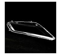 Cache De Lentille Phare Avant Pour Accord 9.5e Génération (2016-2017) Remplacement Du Cache De Phare Avant La Coque Et Lentille(Left)