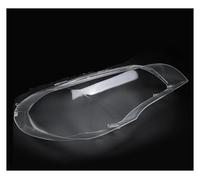 Cache De Lentille Phare Avant Pour BMW Pour X5 E70 2007-2013 Voiture Phare Lentille Couverture Phare Avant Couverture Lentille Transparent Phares Abat-Jour Lampe Coque Masques Lentille De Phare Lentil