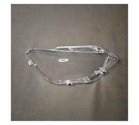 Cache De Lentille Phare Avant Pour BMW Série 1 F20 116i 118i 120i 2012 2013 2014 Couvercle Phare De Voiture Lentille Phare Coque Lampe Abat-jour Transparent(Right side)