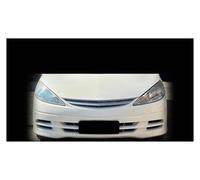 Cache De Lentille Phare Avant pour Toyota pour Previa 2003 2004 2005 Couvercle De Phare De Voiture Abat-Jour Transparent Coque De Lentille De Phare Avant Couvercle De Phare Avant(2pcs for Pair Light)