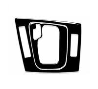 Cache De Levier Vitesses Pour Série 3 E46 1998-2005 Moulages intérieurs