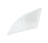 Cache de lumière Clignotant Avant Gauche.