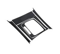 Cache De Panneau De Levier De Vitesses Noir Pour Console Centrale De Pour Mercedes Pour Benz W204 2007-2013, Conduite À Gauche MCQNDS