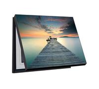 Cache de Panneau électrique, Tableau décoratif pour Coffret de Compteur Vertical, Cache de Panneau électrique Mural décoratif, Tableaux de masquage de Panneau électrique, Cache de boîte à fu