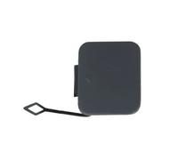 Blic Enjoliveur pare-chocs 5513-00-0065970P Capuchon crochet remorquage arrière BMW 5 E39