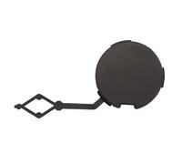 Cache de pare-chocs 5513-00-0554970Q BLIC pour CITROËN OPEL PEUGEOT