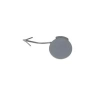 Cache de pare-chocs 5513-00-5024970P BLIC pour OPEL CORSA D