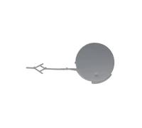 Blic Capuchon crochet de remorquage 5513-00-5079921Q pour Opel Insignia A (06.13-03.17)