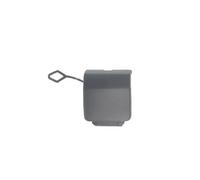 Cache de pare-chocs avant 5513-00-9507923P BLIC pour VW POLO IV A trois volumes