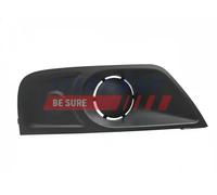 Cache de pare-chocs avant gauche FT90127G FAST pour OPEL RENAULT NISSAN