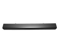 Cache de pare-chocs DT Spare Parts 4.62444 Cache de pare-chocs centre