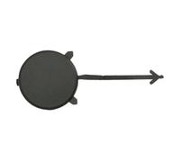 Cache de pare-chocs Matière plastique 5513-00-0552971P BLIC