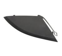 Cache de pare-chocs noir 5513-00-0093922P BLIC pour BMW X3