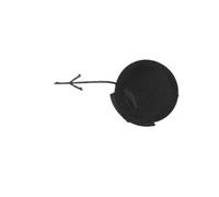Cache de pare-chocs noir 5513-00-5023920P BLIC pour OPEL CORSA C COMBO Tour