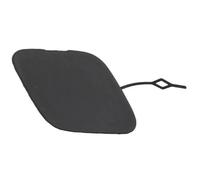 Cache de pare-chocs noir 5513-00-5029970P BLIC pour OPEL MOKKA / MOKKA X