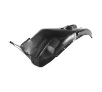 Cache de passage de roue avant gauche pour BMW Série 1 E81 et E87 E87 LCI Berline - partie arrière du pare-boue