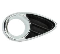 BLIC 6502-07-9802918P Grille de ventilation, pare-chocs