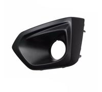 Cache de Phare antibrouillard Compatible avec Subaru Impreza 2012-2014, Cadre de Phare antibrouillard, grilles de Phare, Garniture (Gauche et Droite)